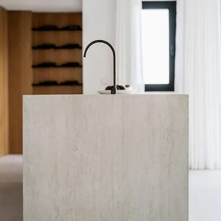 Apartmán Casa Kalo Duplex Penthouse Rooftop Puente Marbella