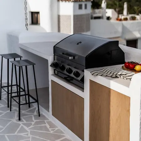 Apartmán Casa Kalo Duplex Penthouse Rooftop Puente Marbella