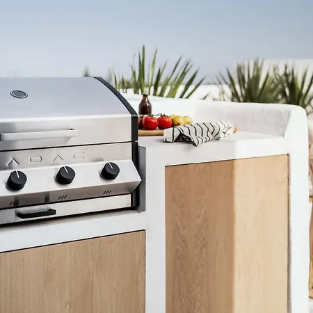 Apartmán Casa Kalo Duplex Penthouse Rooftop Puente Marbella