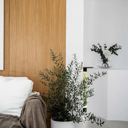 Apartmán Casa Kalo Duplex Penthouse Rooftop Puente *