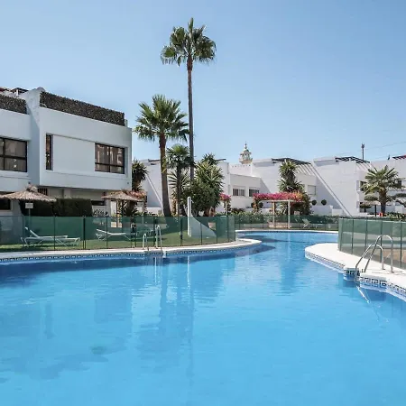 Apartment Casa Kalo Duplex Penthouse Rooftop Puente *