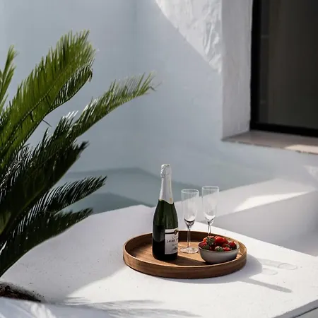 Apartment Casa Kalo Duplex Penthouse Rooftop Puente